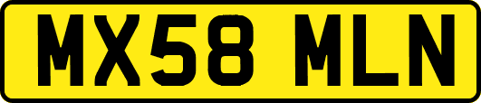 MX58MLN