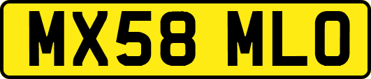 MX58MLO