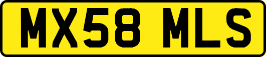 MX58MLS
