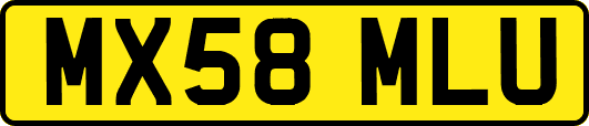 MX58MLU