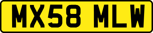 MX58MLW