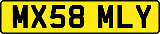 MX58MLY