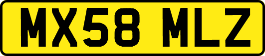 MX58MLZ
