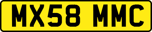 MX58MMC