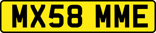 MX58MME
