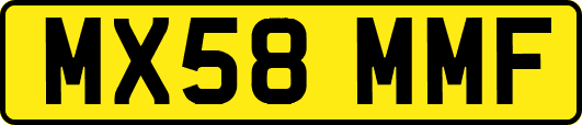 MX58MMF