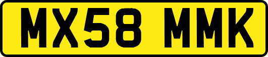 MX58MMK