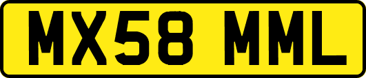 MX58MML
