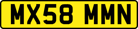 MX58MMN