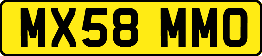 MX58MMO