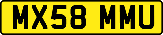 MX58MMU