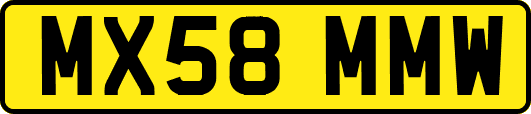 MX58MMW