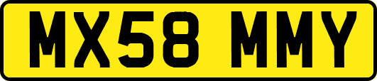 MX58MMY