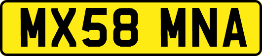 MX58MNA