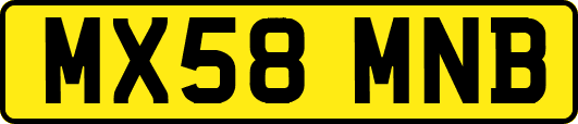 MX58MNB