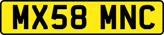 MX58MNC