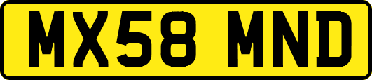 MX58MND
