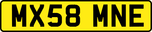 MX58MNE