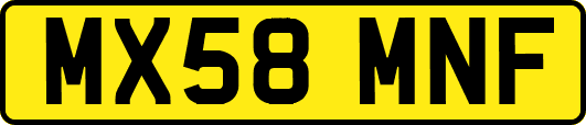 MX58MNF