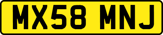 MX58MNJ