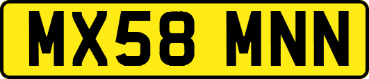 MX58MNN