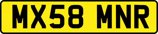MX58MNR
