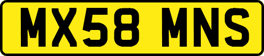 MX58MNS