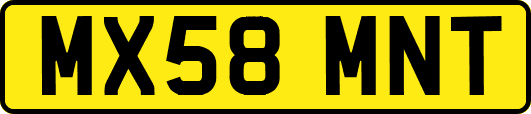 MX58MNT