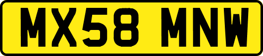 MX58MNW