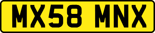 MX58MNX