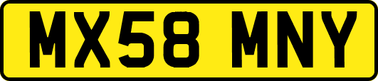 MX58MNY