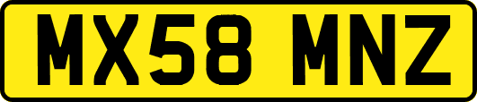 MX58MNZ