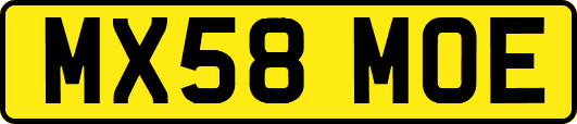 MX58MOE