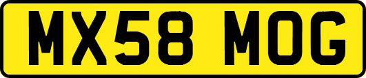 MX58MOG
