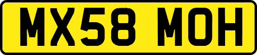 MX58MOH