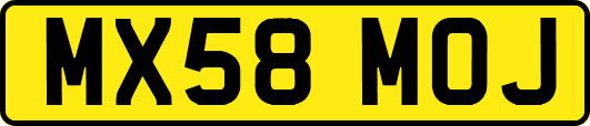 MX58MOJ