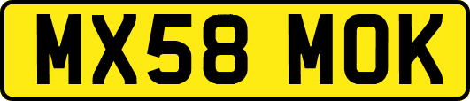 MX58MOK