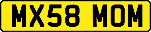 MX58MOM