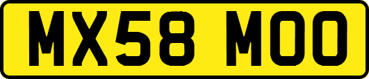 MX58MOO