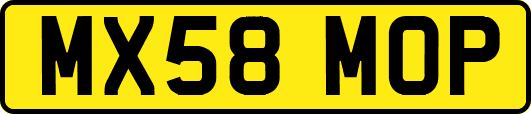 MX58MOP