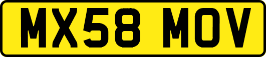 MX58MOV