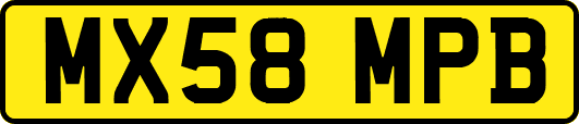MX58MPB