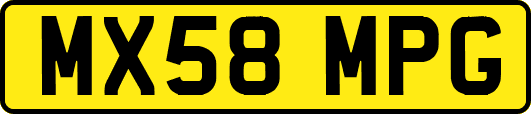 MX58MPG