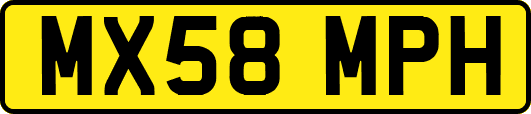 MX58MPH