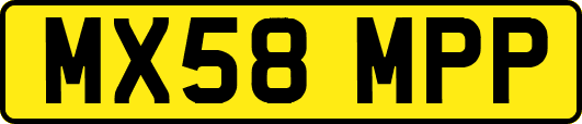 MX58MPP