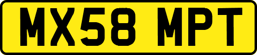MX58MPT
