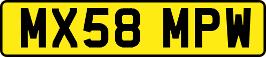 MX58MPW