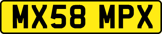 MX58MPX