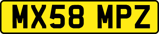 MX58MPZ