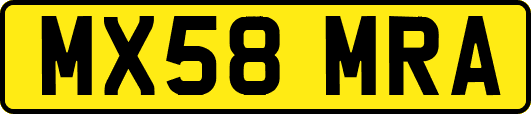 MX58MRA